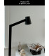 Mizuko Modern Floor Reading Lamp-24