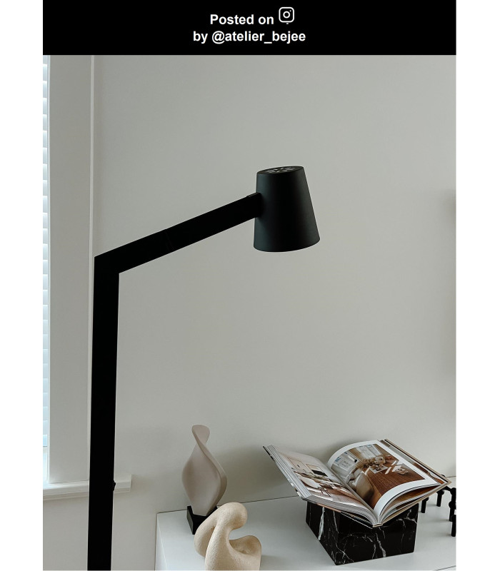 Mizuko Modern Floor Reading Lamp-24