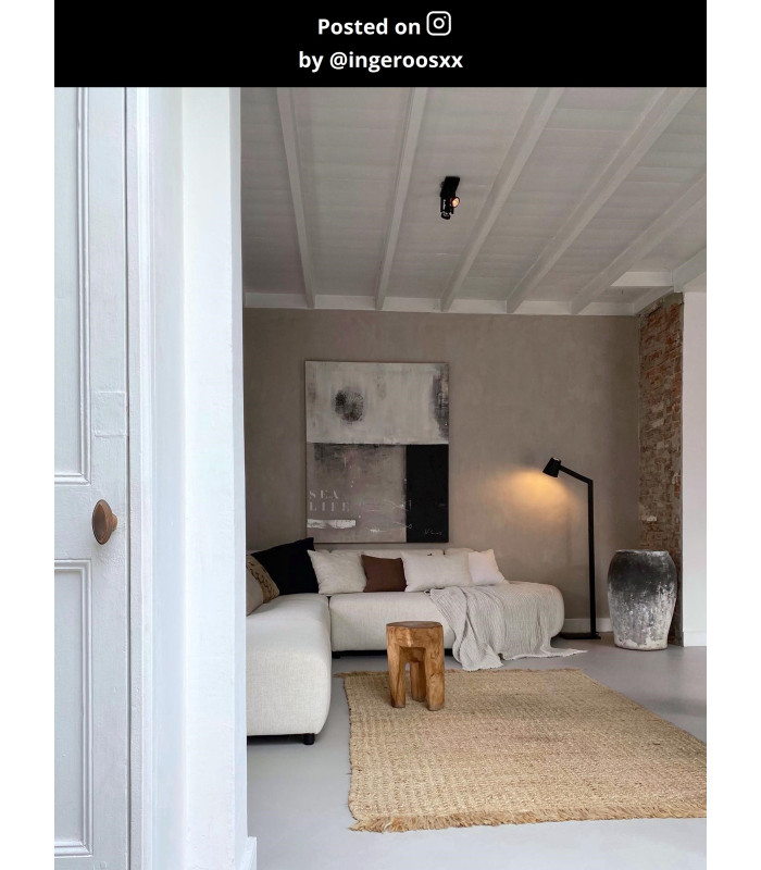 Mizuko Modern Floor Reading Lamp-25