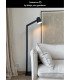 Mizuko Modern Floor Reading Lamp-27