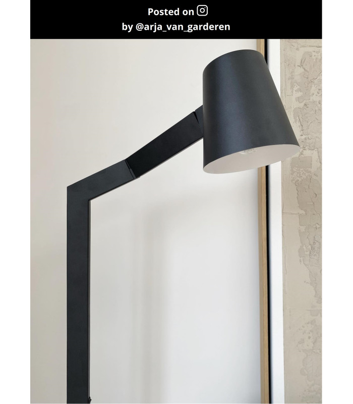 Mizuko Modern Floor Reading Lamp-28