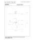 Lester Classic Flush Ceiling Light-8