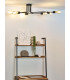 Lester Classic Flush Ceiling Light-4