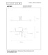 Lester Classic Flush Ceiling Light-6