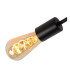 Lester Modern Flush Ceiling Light-7