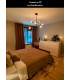 Lester Modern 59cm Flush Ceiling Light-11