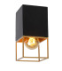 Rixt Modern Flush Ceiling Light-1