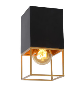 Rixt Modern Flush Ceiling Light-1