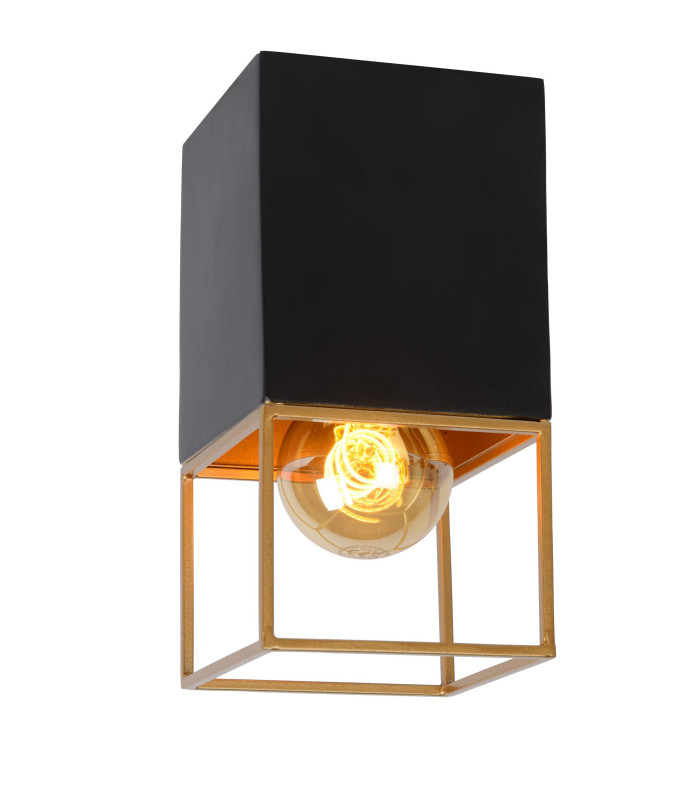 Rixt Modern Flush Ceiling Light-1