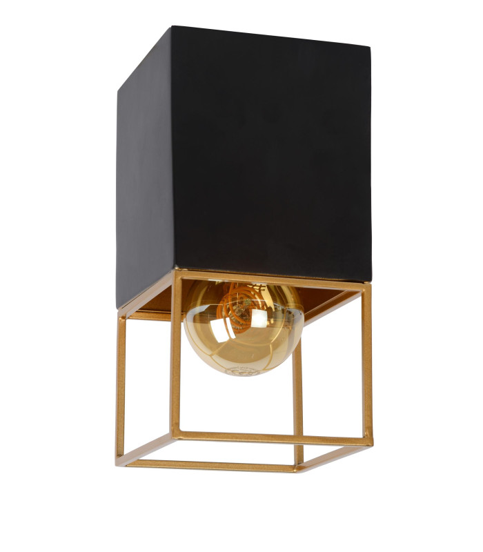 Rixt Modern Flush Ceiling Light-3
