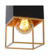 Rixt Modern Flush Ceiling Light-5