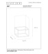 Rixt Modern Flush Ceiling Light-6