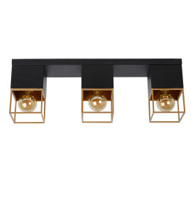 Rixt Modern Flush Ceiling Light-2