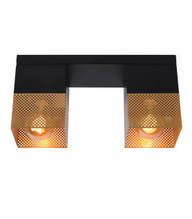 Renate Modern Flush Ceiling Light-1