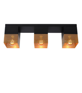 Renate Modern Flush Ceiling Light-1
