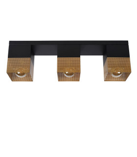 Renate Modern Flush Ceiling Light-2