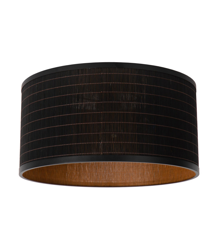Tagalog Scandinavian Flush Ceiling Light-3