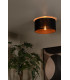 Tagalog Scandinavian Flush Ceiling Light-4