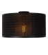 Tagalog Scandinavian Flush Ceiling Light-5