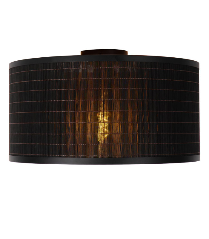 Tagalog Scandinavian Flush Ceiling Light-5