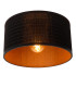 Tagalog Scandinavian Flush Ceiling Light-6
