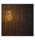 Tagalog Scandinavian Flush Ceiling Light-7