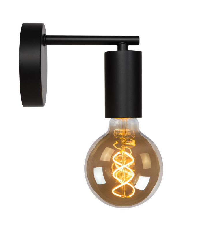 Leanne Modern Wall Light-5