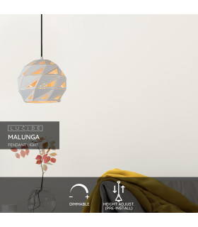 Malunga Modern Pendant Light-2