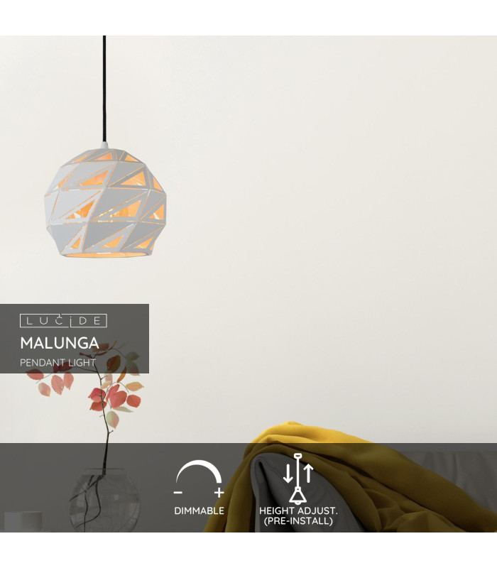 Malunga Modern Pendant Light-2