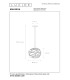 Malunga Modern Pendant Light-8