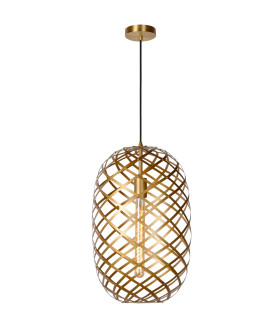 Wolfram Modern Pendant Light-1