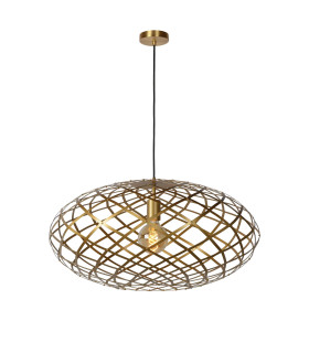 Wolfram Modern Pendant Light-1