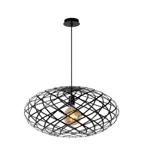 Wolfram Modern Pendant Light-1