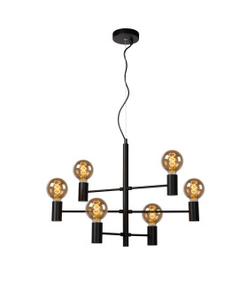 Leanne Modern Pendant Light-1