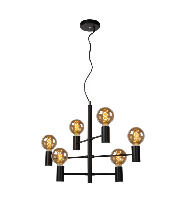 Leanne Modern Pendant Light-8