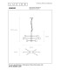 Leanne Modern Pendant Light-9