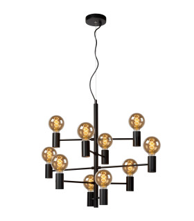 Leanne Modern Pendant Light-1