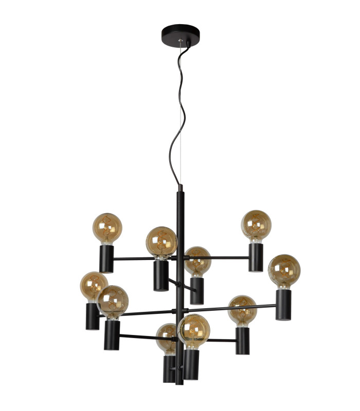 Leanne Modern Pendant Light-3