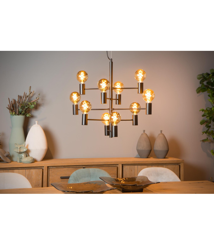 Leanne Modern Pendant Light-4