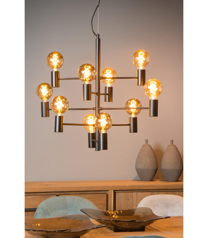 Leanne Modern Pendant Light-5