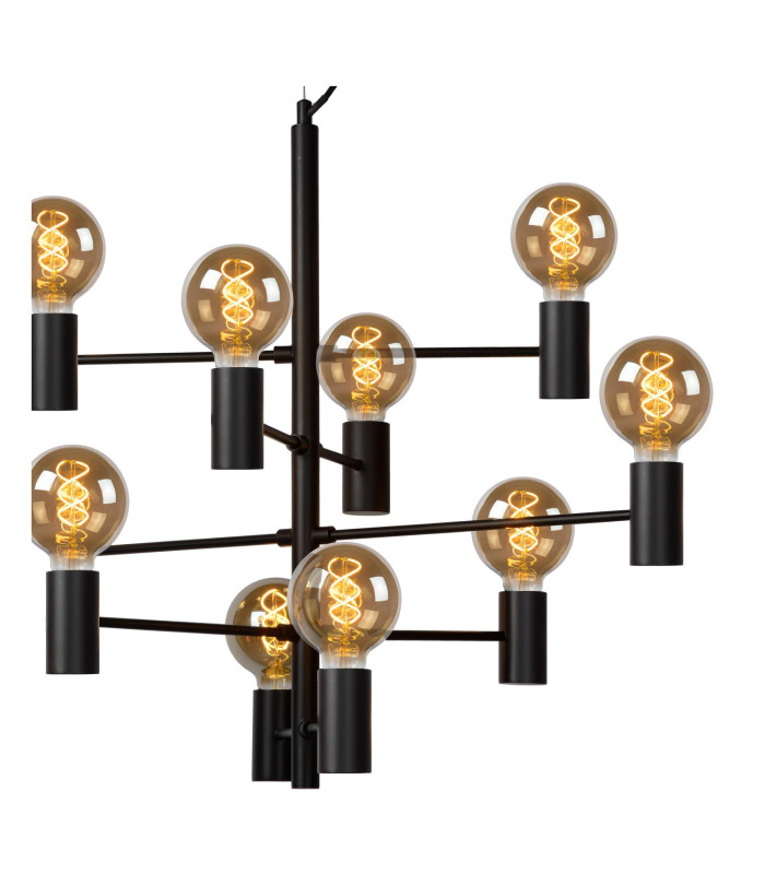 Leanne Modern Pendant Light-7