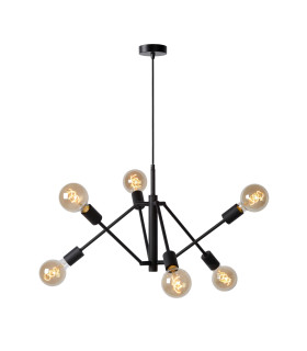 Lester Modern Pendant Light-1