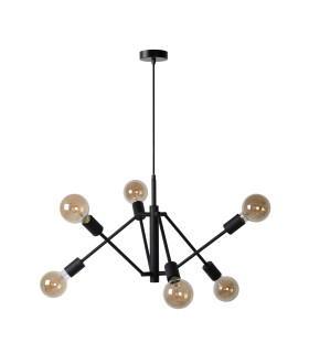 Lester Modern Pendant Light-2