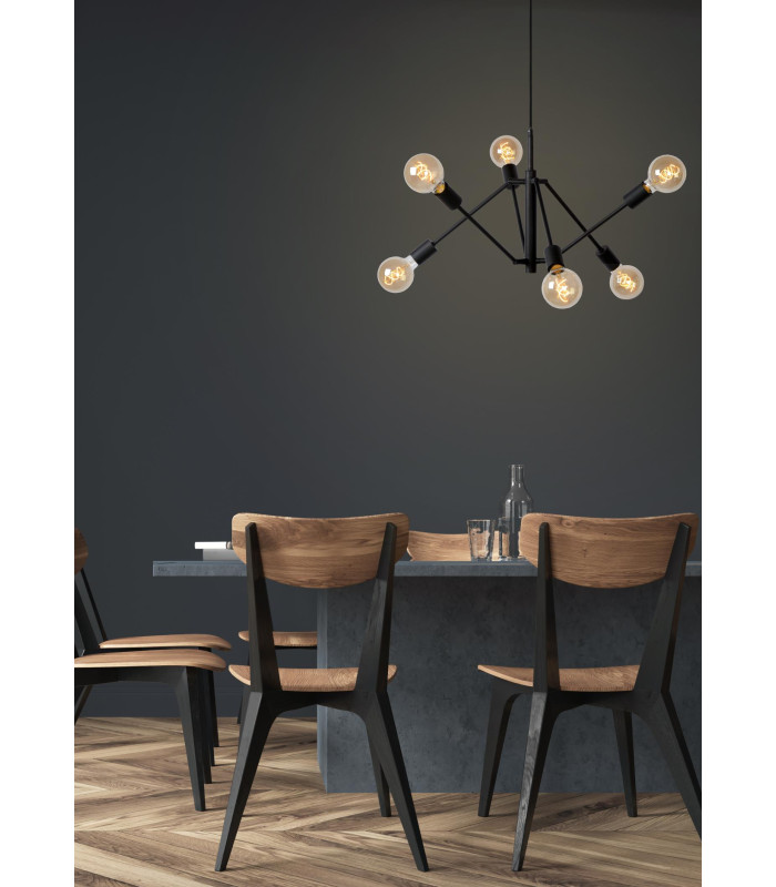 Lester Modern Pendant Light-3