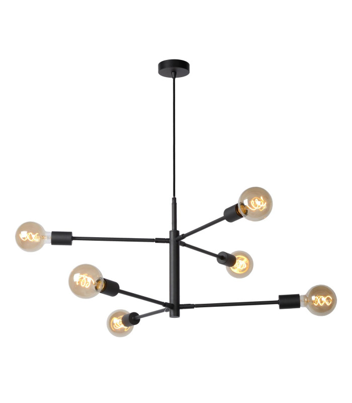 Lester Modern Pendant Light-8