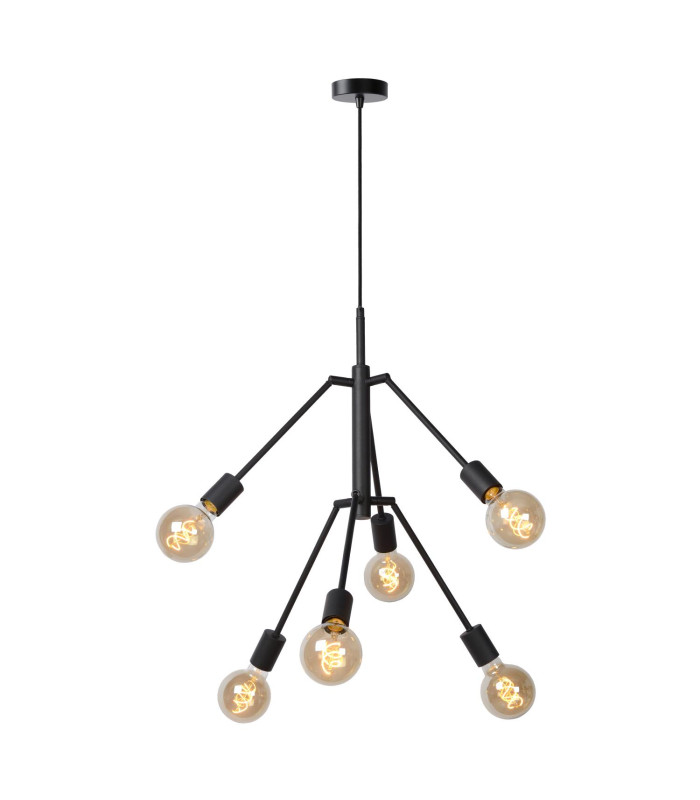 Lester Modern Pendant Light-9