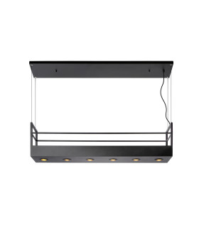 Miravelle Cottage Bar Pendant Light-1