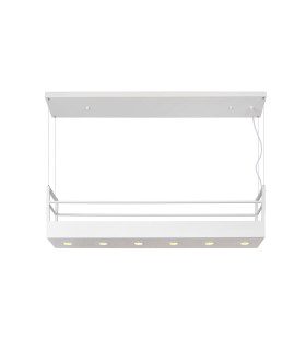 Miravelle Cottage Bar Pendant Light-1