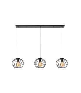 Danza Classic Bar Pendant Light-1