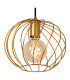 Danza Classic Cluster Pendant Light-3